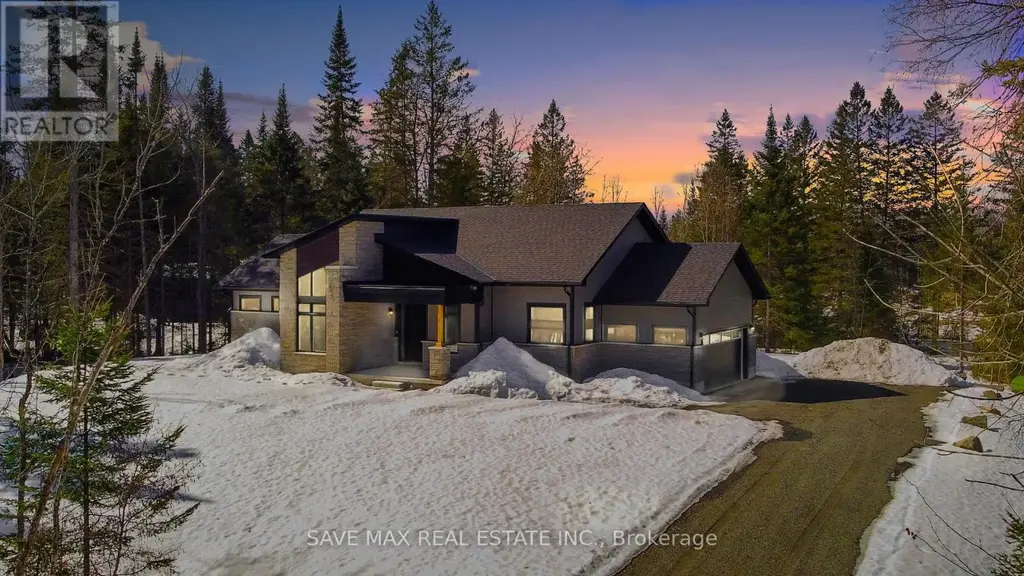 1007 Kingsridge Court, Lake of Bays (Franklin)